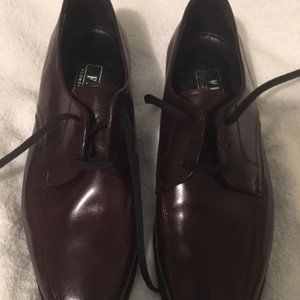 Like New Cordovan Florsheim Shoes